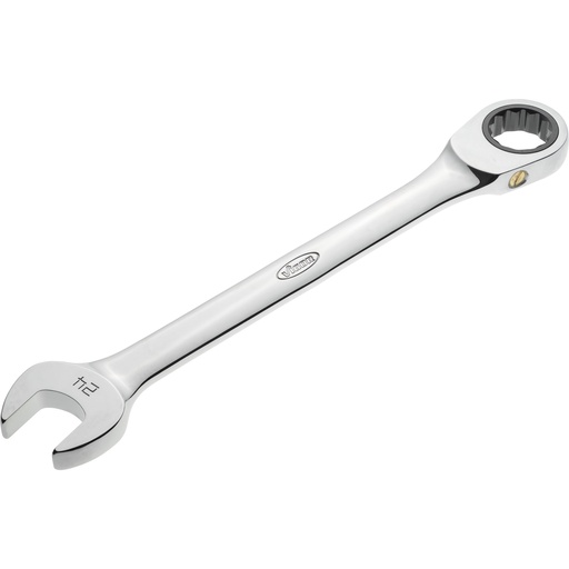 [V4963] Ratcheting combination wrench ∙ long V4963, VIGOR