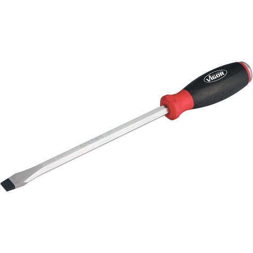 [V5042] Screwdriver ∙ with impact cap V5042, VIGOR