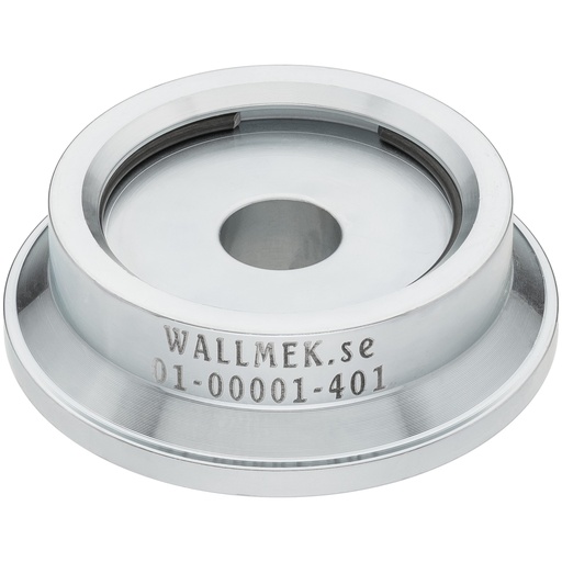 [V5169-A45] Adapter, pressure sleeve (V5169-A45, VIGOR)
