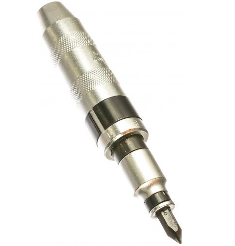 [40013] [40013] Atsuktuvas smūginis su 12vnt. S2 antgalių