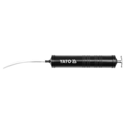 [YT0708] ⬡ Įsiurbimo pistoletas 500 cc (YT0708, YATO)