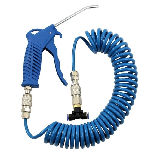 [DK6] ⬡ Heavy duty air duster kit (DK6)