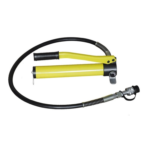 [CP180] ⬡ Hydraulic manual pump 185cc with hose (CP180)
