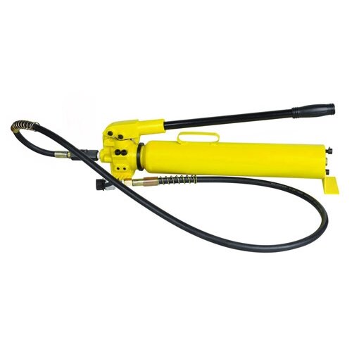 [CP7002] ⬡ Hydraulic manual pump 3200cc with hose (CP7002)