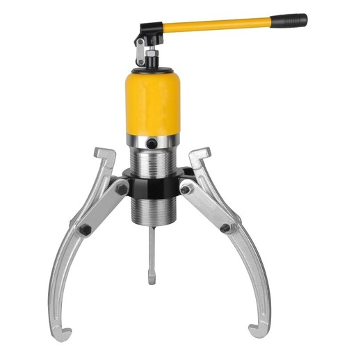 [YL10T] ⬡ Hydraulic gear puller 2/3 jaw 10t. Ø250mm. Stroke 50mm (YL10T)