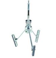 [40056] [40056] [40056] Šlifuoklis cilindrams 3-kojis 50-180mm, honingavimui