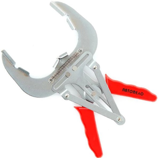 [40060] [40060] [40060] [40060] Stūmoklių žiedų suspaudimo replės (40-100mm)