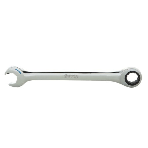 [S43615] ⬡ Kombinuotas terkšlinis raktas 19 mm (S43615, SATA)