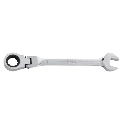 [S46422] ⬡ Flex head gear wrench 9mm (S46422, SATA)