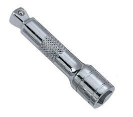 [S13904] ⬡ 1/2" Dr. Extension bar wobble L=125mm (S13904, SATA)