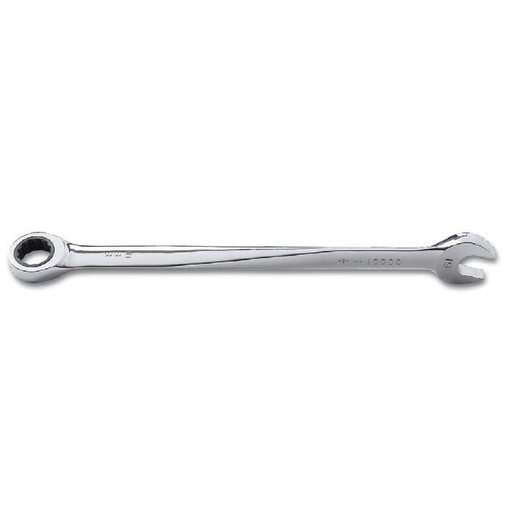 [S46302] ⬡ Combination gear wrench X-Beam 9mm (S46302, SATA)