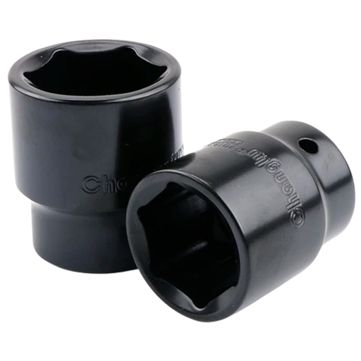 [CL202108] ⬡ Smūginė galvutė 3/4" 27 mm (CL202108, CHANGLU TOOLS)