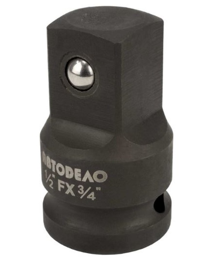 [40171] Smūginis perėjimas 1/2" į 3/4" CR-MO AVTODELO