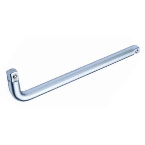 [S13919] ⬡ 1/2" L formos rankena, 260 mm (S13919, SATA)