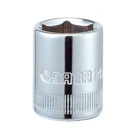 [S11304] ⬡ 1/4" Dr. 6pt. Socket 5mm (S11304, SATA)