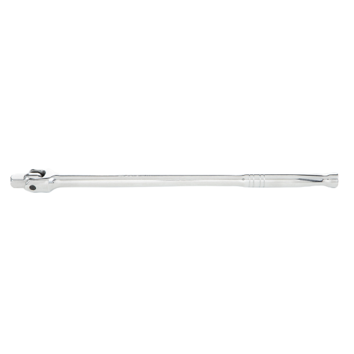 [S13911] ⬡ Lanksti rankena 1/2" L=375 mm (S13911, SATA)