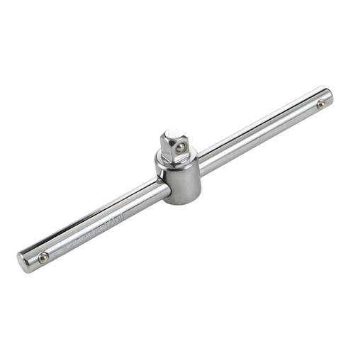 [S12910] Rankena su slankiojančiu 3/8" kvadratu, 165 mm (S12910, SATA)