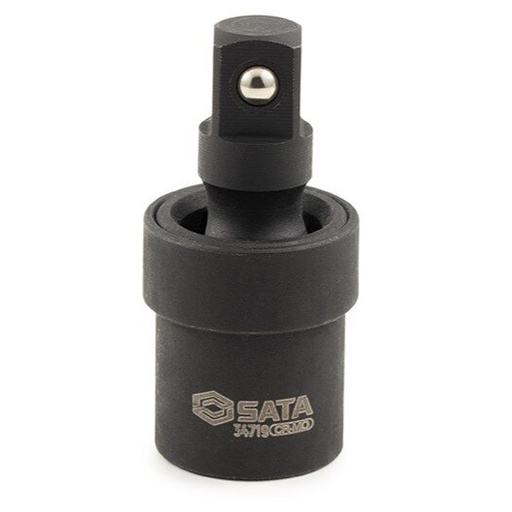 [S34719] ⬡ Smūginis kardaninis lankstas 1/2" (S34719, SATA)