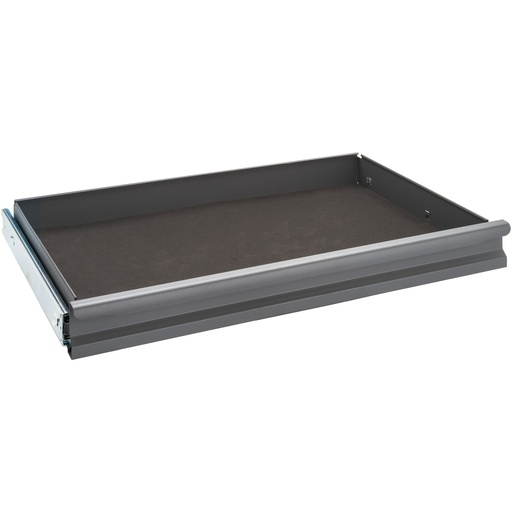 [V5489-4] Drawer, flat, 630×482×100 mm (V5489-4, VIGOR)