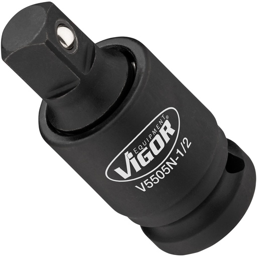[V5505N-1/2] Smūginis universalus lankstas (V5505N-1/2, VIGOR)