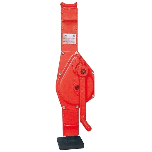 [TRJ731010T] ⬡ Mechanical jack 10t (TRJ731010T, TONGRUN)