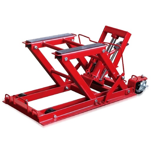 [T64001G] ⬡ Motorcycle lift jack 400kg (T64001G, TONGRUN)