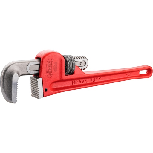 [V5639] Pipe wrench (V5639, VIGOR)