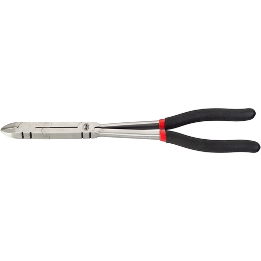[V5650] Diagonal cutter with double joint,  mm (V5650, VIGOR)