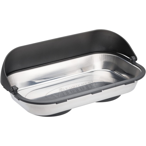 [V5677] Magnetic tray with plastic frame (V5677, VIGOR)