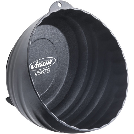 [V5678] Magnetic half shell (V5678, VIGOR)