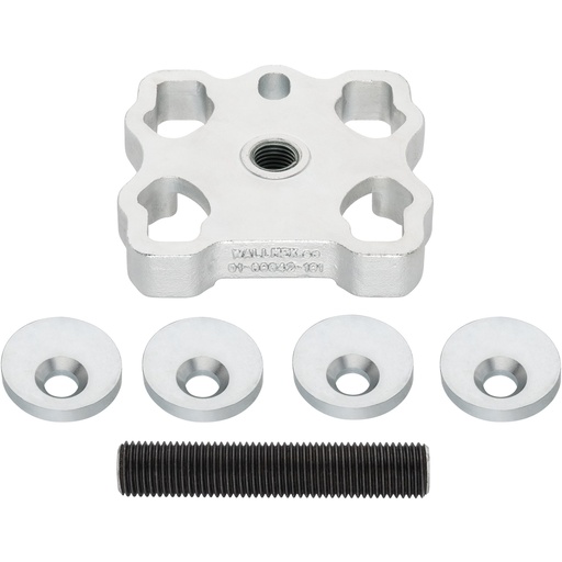[V5903N] Wheel bearing puller (V5903N, VIGOR)