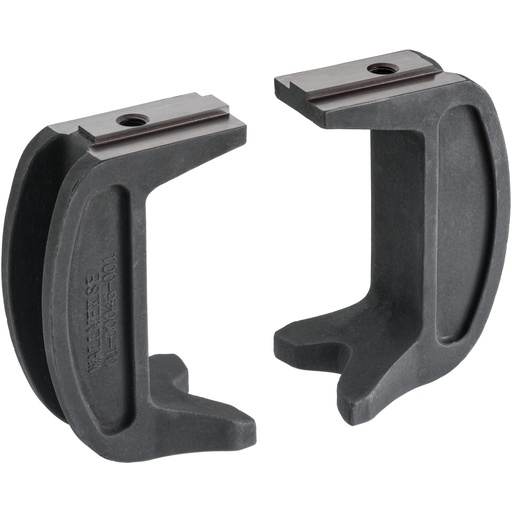 [V5906-1] Pressure foot set (V5906-1, VIGOR)