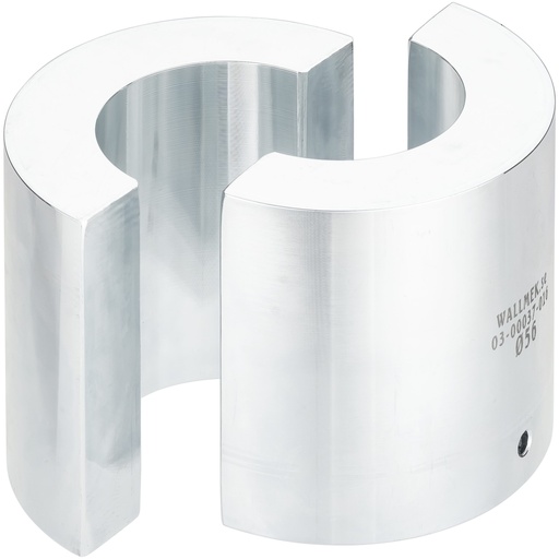 [V5913-56] Adapteris ⌀ 56 mm (V5913-56, VIGOR)