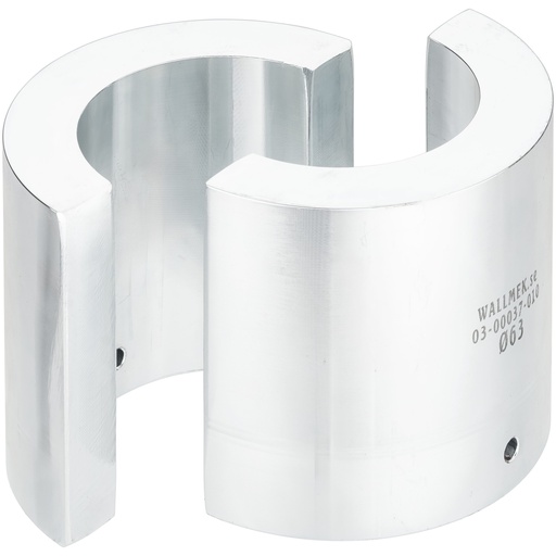 [V5913-63] Adapter ⌀ 63 mm (V5913-63, VIGOR)