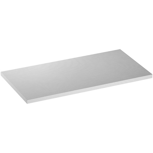 [V6000-01357-XD] Worktop, stainless steel V6000-01357-XD, VIGOR