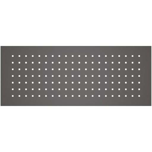 [V6000-015] Set of perforated tool panels (V6000-015, VIGOR)