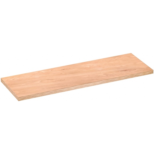 [V6000-01541] Worktop, wooden (V6000-01541, VIGOR)
