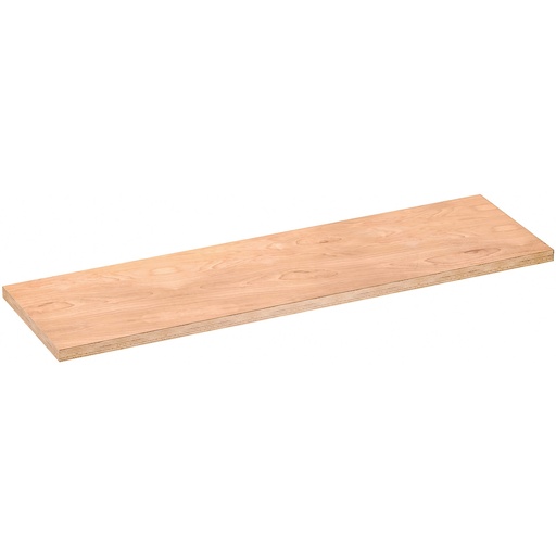[V6000-01725] Worktop, wooden (V6000-01725, VIGOR)