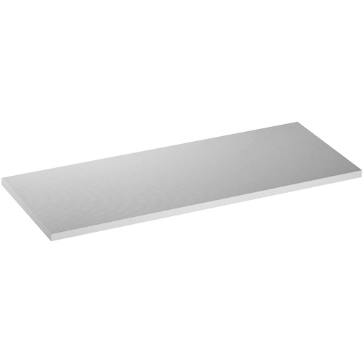 [V6000-01725-XD] Worktop, stainless steel V6000-01725-XD, VIGOR