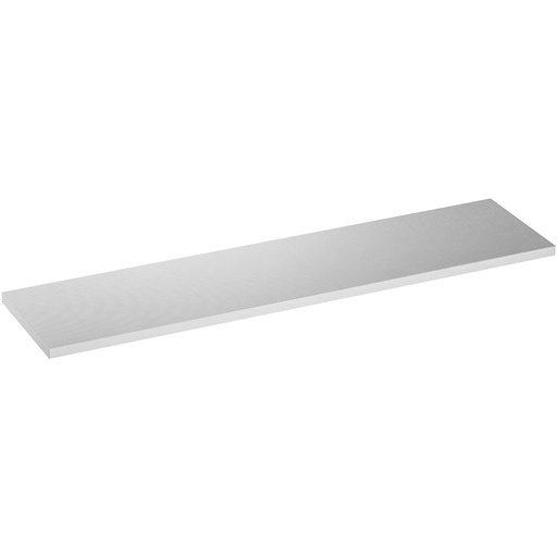 [V6000-02036-X] Worktop, stainless steel V6000-02036-X, VIGOR