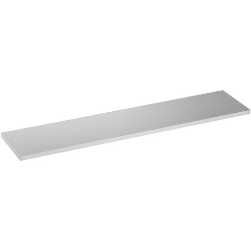 [V6000-02215-X] Worktop, stainless steel V6000-02215-X, VIGOR