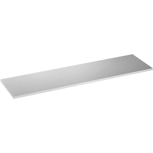 [V6000-02588-XD] Worktop, stainless steel V6000-02588-XD, VIGOR