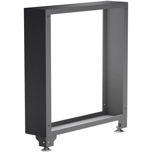 [V6000-042XL] Lower cabinet extension frame V6000-042XL, VIGOR