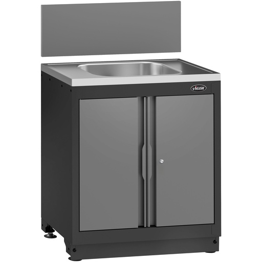 [V6000-057XL] Washbasin base cabinet (V6000-057XL, VIGOR)