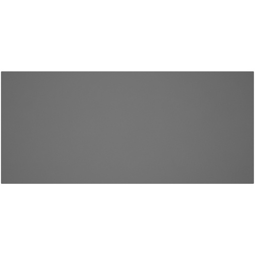 [V6000-05S-EG] Galinė sienelė, uždara (V6000-05S-EG, VIGOR)