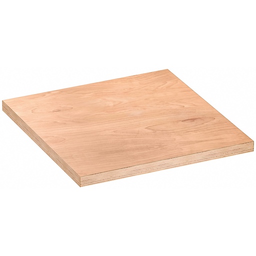 [V6000-0676-D] Worktop, wooden (V6000-0676-D, VIGOR)