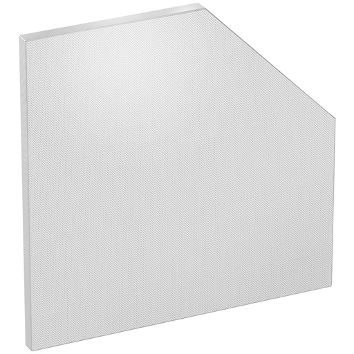 [V6000-0860-X] Worktop, stainless steel V6000-0860-X, VIGOR