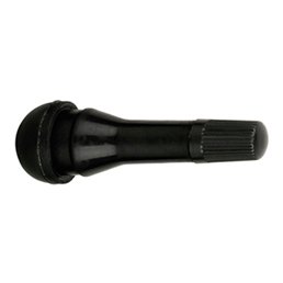 [TR413] ⬡ Rubber valve (100pcs) (TR413)