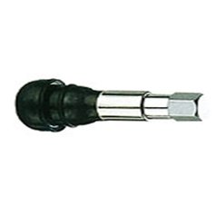 [TR413C] ⬡ Chrome valve (100pcs) (TR413C)