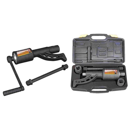 [TC68C] ⬡ Labour saving wrench (torque multiplier) 1:68, extended (TC68C)